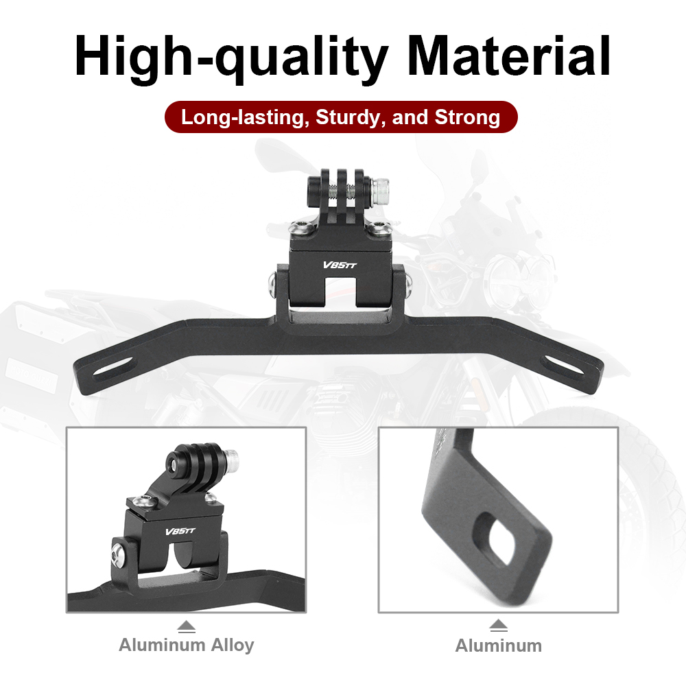 Motorrad-GPS-Halterung Navigat – Phone Stand Aluminum Bewertung und Preis