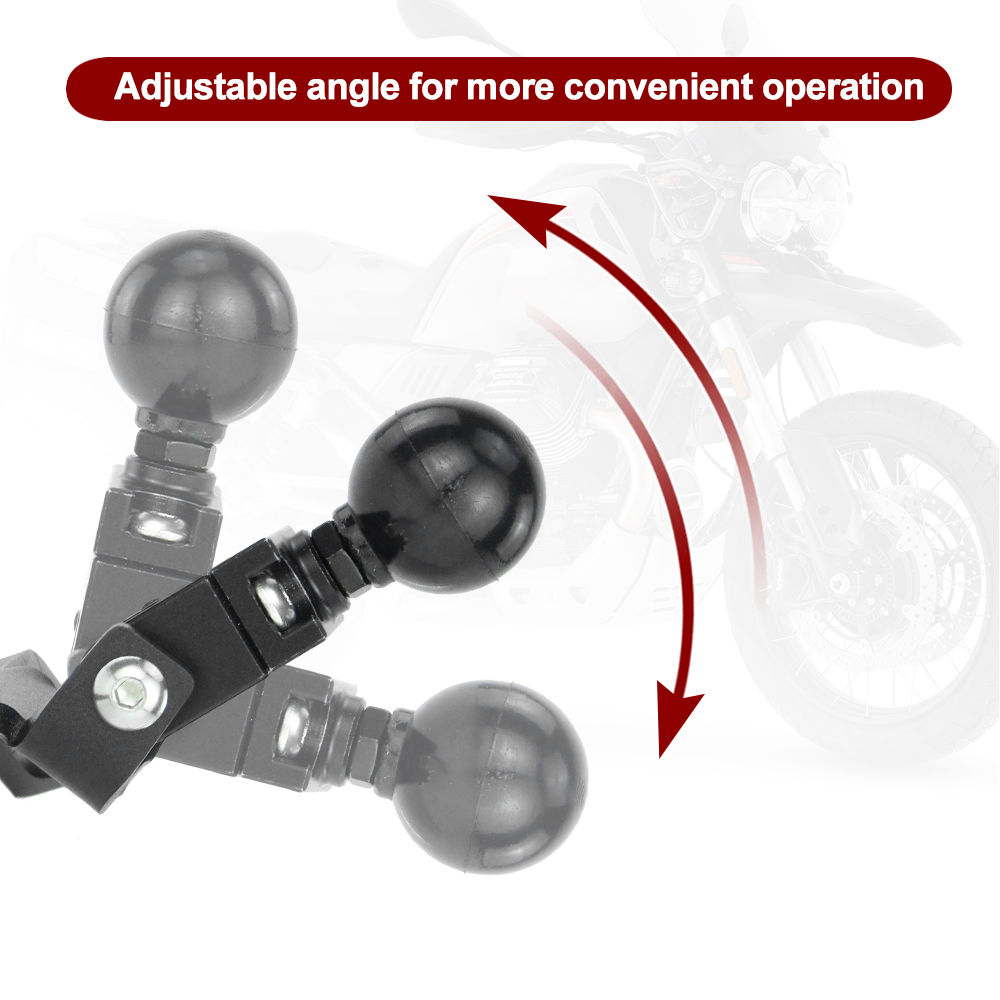 Motorrad-GPS-Halterung Navigat – Phone Stand Aluminum Bewertung und Preis