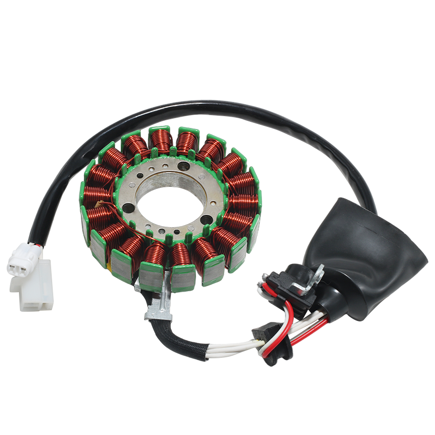Motorrad Magneto Stator Spule  – X Tech Accessories Bewertung und Preis