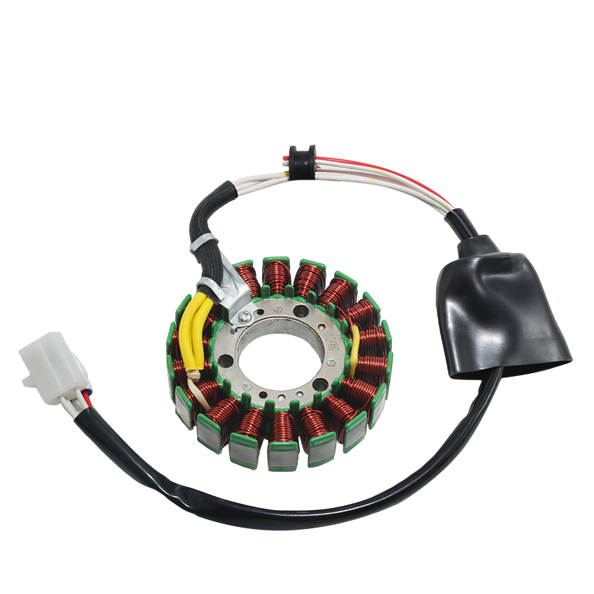 Motorrad Magneto Stator Spule  – X Tech Accessories Bewertung und Preis