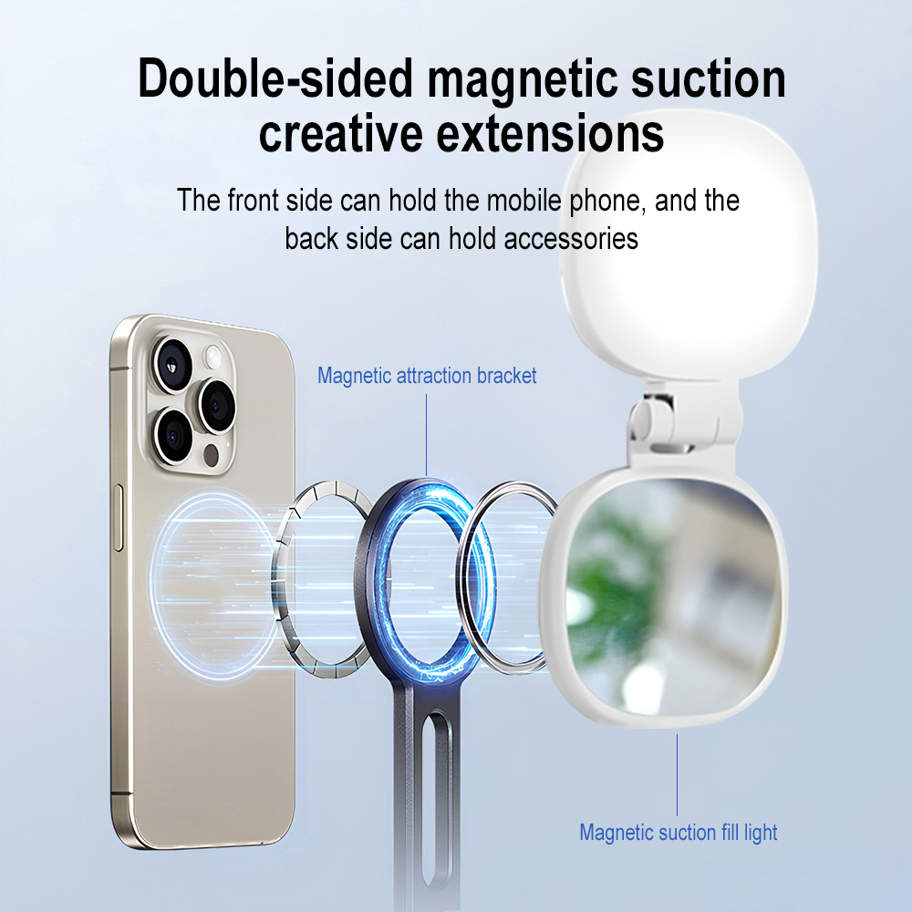 Magnetischer Handyhalter Viera – Phone Stand Aluminum Bewertung und Preis