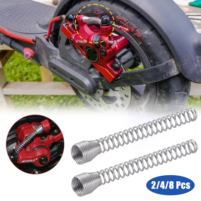 Einziehbare Bremsfeder aus Ede – X Tech Accessories Bewertung und Preis