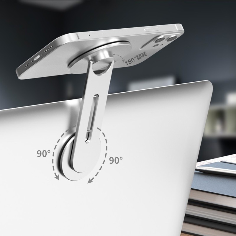 Universeller Magnetischer Tele – Phone Stand Aluminum Bewertung und Preis
