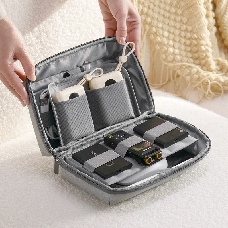 Reiseetui für Elektronik-Organ – Tech Accessories Storage Bewertung und Preis